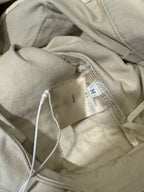 BU RIVERS Women's Elegant Slimming Wide-Leg Casual Pants - Versatile Loose Fit Trousers