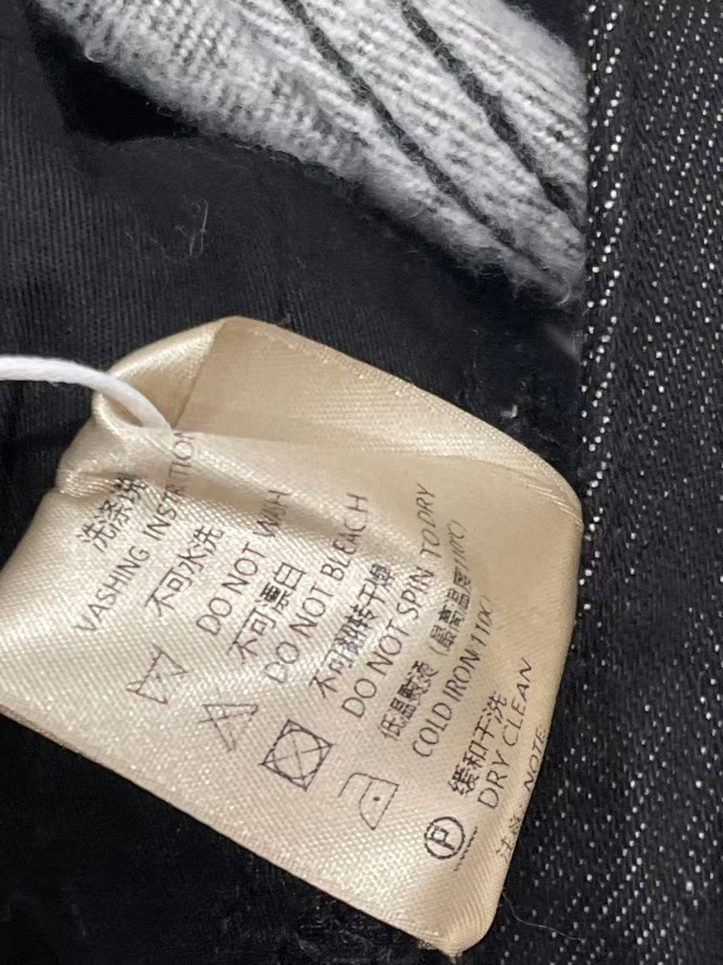 BU RIVERS Women's Winter Fleece-Lined Wide-Leg Jeans - Slimming Casual Commuter Denim