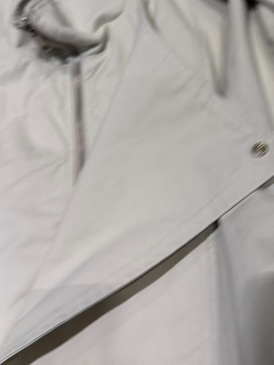 Best Seller! [BU RIVERS] Stand Collar Design Casual Commuter Utility Jacket Short Coat S32739# ZRY