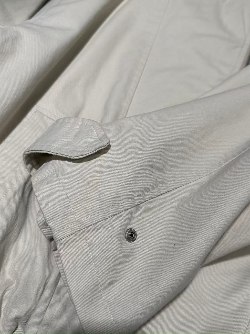 Best Seller! [BU RIVERS] Stand Collar Design Casual Commuter Utility Jacket Short Coat S32739# ZRY