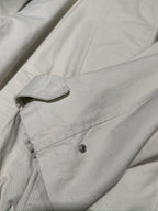 Best Seller! [BU RIVERS] Stand Collar Design Casual Commuter Utility Jacket Short Coat S32739# ZRY