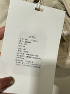 BU RIVERS Women's Elegant Slimming Wide-Leg Casual Pants - Versatile Loose Fit Trousers