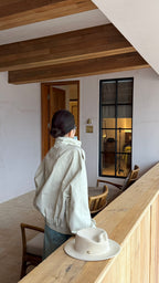 Best Seller! [BU RIVERS] Stand Collar Design Casual Commuter Utility Jacket Short Coat S32739# ZRY