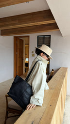 Best Seller! [BU RIVERS] Stand Collar Design Casual Commuter Utility Jacket Short Coat S32739# ZRY